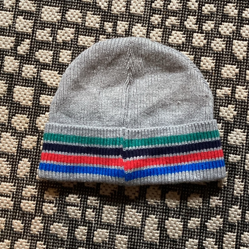 Old Navy kids beanie